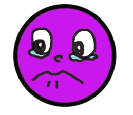 Various Face sticker #889556