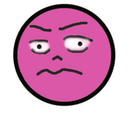 Various Face sticker #889557