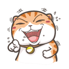 Mi-Pon sticker #889839