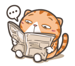 Mi-Pon sticker #889841