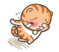 Mi-Pon sticker #889842