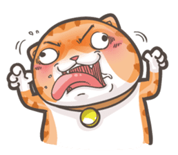 Mi-Pon sticker #889844