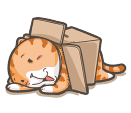 Mi-Pon sticker #889845