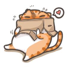 Mi-Pon sticker #889846