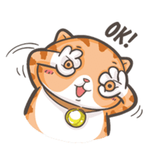 Mi-Pon sticker #889847
