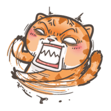 Mi-Pon sticker #889848