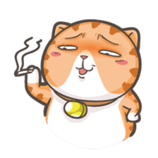 Mi-Pon sticker #889849