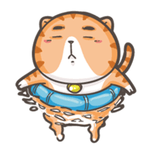 Mi-Pon sticker #889851