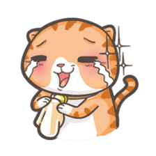 Mi-Pon sticker #889852