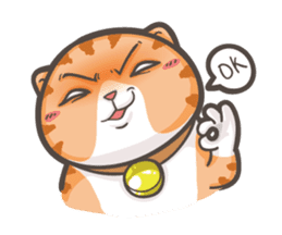 Mi-Pon sticker #889853
