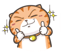 Mi-Pon sticker #889854