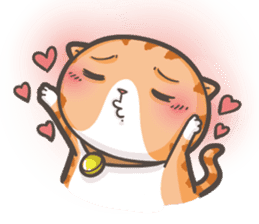 Mi-Pon sticker #889855