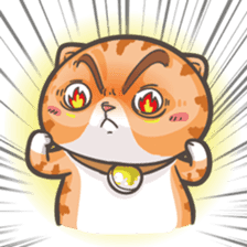 Mi-Pon sticker #889857