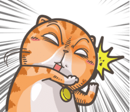 Mi-Pon sticker #889858