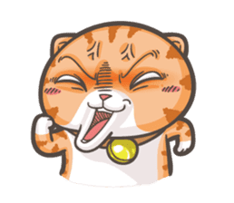 Mi-Pon sticker #889859
