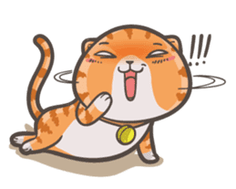 Mi-Pon sticker #889860