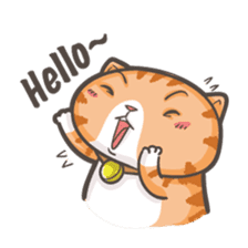 Mi-Pon sticker #889861