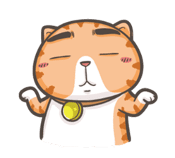 Mi-Pon sticker #889862