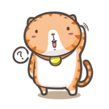Mi-Pon sticker #889864