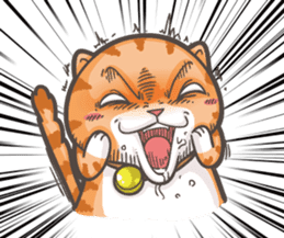 Mi-Pon sticker #889865