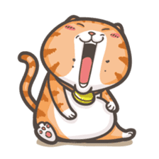 Mi-Pon sticker #889866