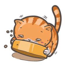 Mi-Pon sticker #889867