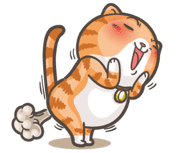 Mi-Pon sticker #889870