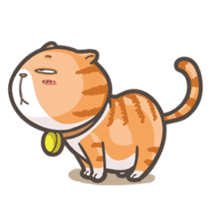 Mi-Pon sticker #889873