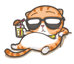 Mi-Pon sticker #889874