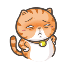 Mi-Pon sticker #889875