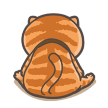 Mi-Pon sticker #889876