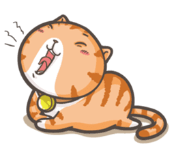 Mi-Pon sticker #889877