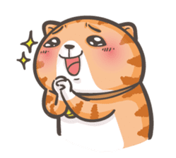 Mi-Pon sticker #889878