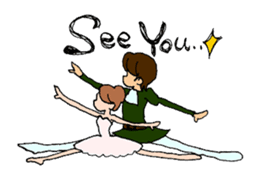 Primariko-chan sticker #890112