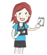 idol freak stamp sticker #890149