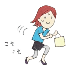 idol freak stamp sticker #890152