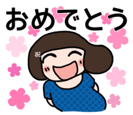 Pixie NEMU 2 sticker #890561