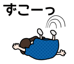 Pixie NEMU 2 sticker #890568