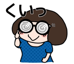 Pixie NEMU 2 sticker #890572