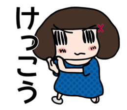 Pixie NEMU 2 sticker #890579