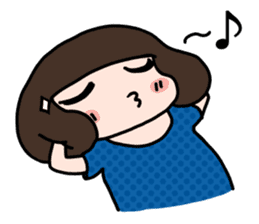 Pixie NEMU 2 sticker #890581