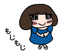 Pixie NEMU 2 sticker #890582