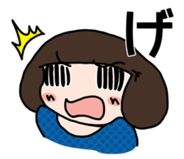 Pixie NEMU 2 sticker #890585