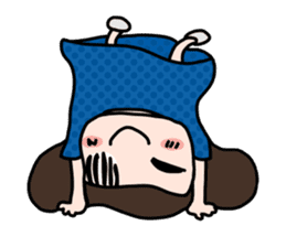 Pixie NEMU 2 sticker #890587