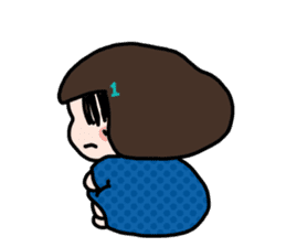 Pixie NEMU 2 sticker #890588