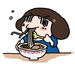 Pixie NEMU 2 sticker #890591