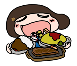 Pixie NEMU 2 sticker #890592