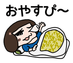 Pixie NEMU 2 sticker #890598