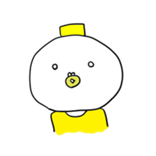 takeshi part3 (simple ver.) sticker #890723