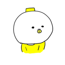 takeshi part3 (simple ver.) sticker #890726